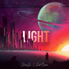 Just Oscar & shields - Light