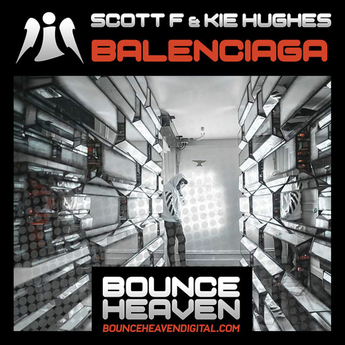 Kie Hughes & Scott F - Balenciaga (Sample)