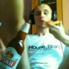 Rafonix - Harnaś Ice Tea (AI Cover)