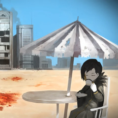 Lobotomy Corporation - Behind heaven