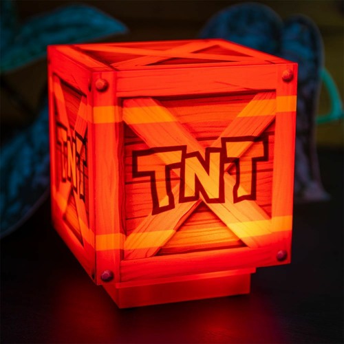 Dynamic Trip - TNT Mix (Classix series)