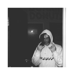 ☢️NUCLEAR JUKE [HOSTED by DJ SMOKEY]