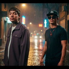 Quererte Jamás - Natanael Cano, Gabito Ballesteros