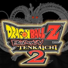 Dragon Ball Z: Budōkai Tenkaichi 2 - "Dark Half"