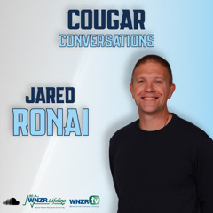 102925 Jared Ronai Cougar Conversations pt 4