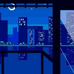 StepH~Aakash Chakrabarty - Awake at night