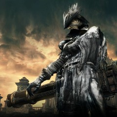 [Foreign Mix] Xhris2Eazy- Bloodborne [Prod. Cheezl]