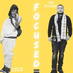 FOCUSED FT Pi$tol​P [PROD. BY YUNG PEAR]