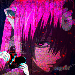 Heartbroken Diclonius (Prod. KMZ)