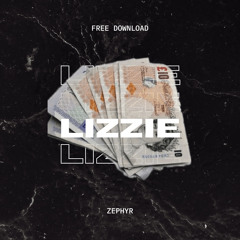 LIZZIE (CLICK BUY TO DL)