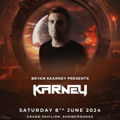 Karney LIVE @ Subculture Melbourne 2024