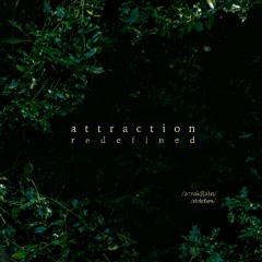BREANTONIA - ATTRACTION (redefined)