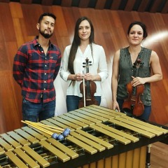 Tres piezas de Aislamiento - III Variación Delta