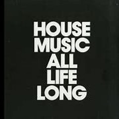 Bar grooves mix