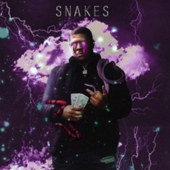 Snakes (Prod. By Phantum)