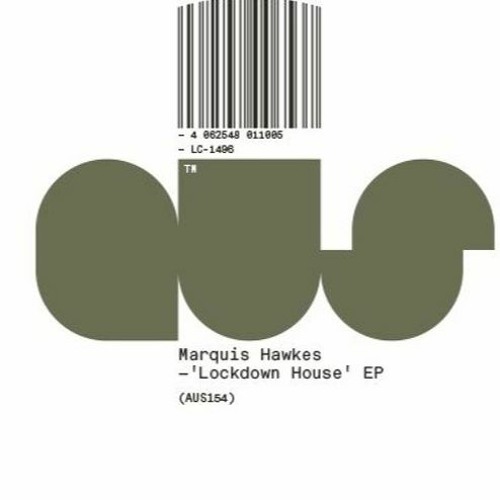 Premiere: Marquis Hawkes 'Jupiter Jam'