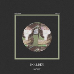 Lost In Ether | P R E M I E R E | Holldën - Our Of Line [Disturb]