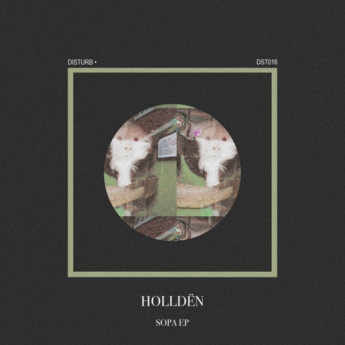 Lost In Ether | P R E M I E R E | Holldën - Our Of Line [Disturb]