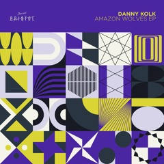 Danny Kolk - Save The Amazon