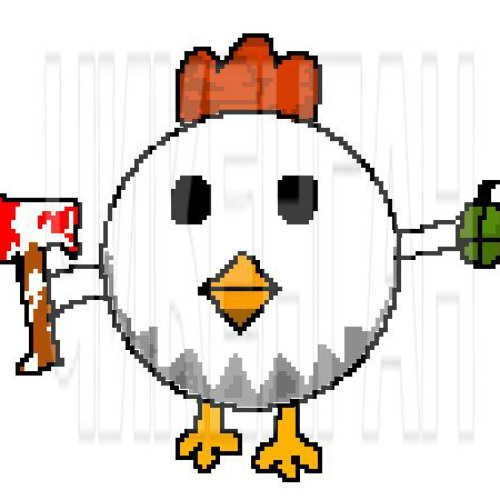 #CHICKENGUNCYPHER