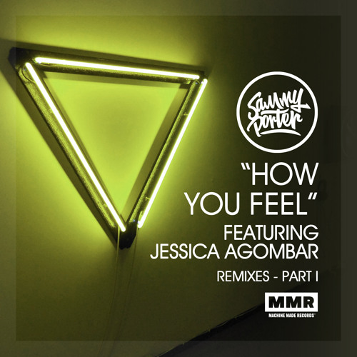 How You Feel (Solo Suspex Remix)