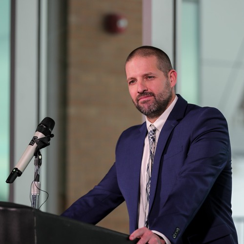 Stream episode Mickey Mental introduced as new Weber State football head  coach - 12/21/22 by 'Cat Tales - Weber State Athletics Podcast podcast |  Listen online for free on SoundCloud