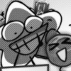 RIBS SCRAPS - The Credits - [REMIX]