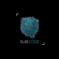 Fonik - Fragmentation on Subcode.club - Sep 24 2021 - Special Guest JDub