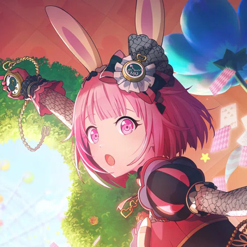 Listen to Tondemo Wonders Otori Emu ver. トンデモワンダーズ 鳳