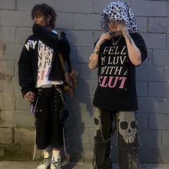 Claustrophobic w/ Chris Miles