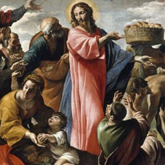 Sermón II Domingo Cuarto de Cuaresma