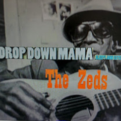 Drop down Mama