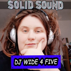 WIDE4FIVE. « Bouncy Mash-Up »