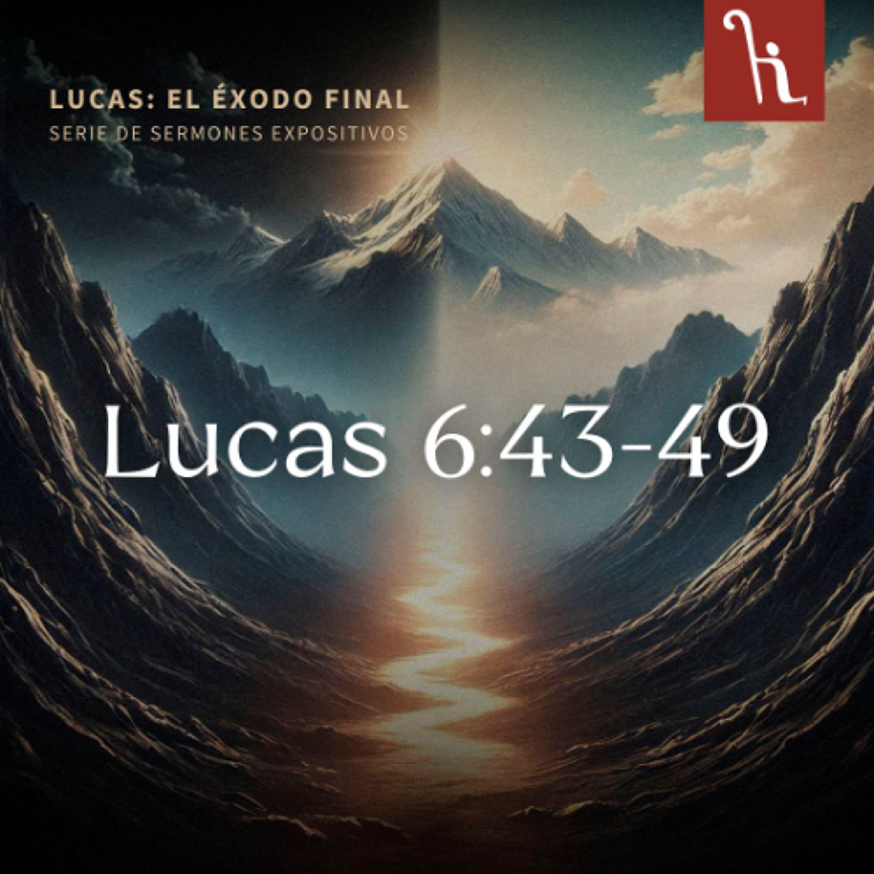 Lucas 6:43-49