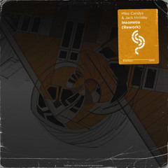 El Telefono x Insomnia (98-128 Open Show Halloween DIRTY SOU) Open Show