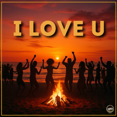 Andj C - I Love U [SUPER DISCO RECORDS]