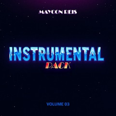 Maycon Reis - Instrumental Pack Vol. 3