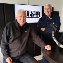 Bloed, Zweet en Tranen #75 - Gerard van der Lem