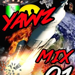 Yawz Mix 01