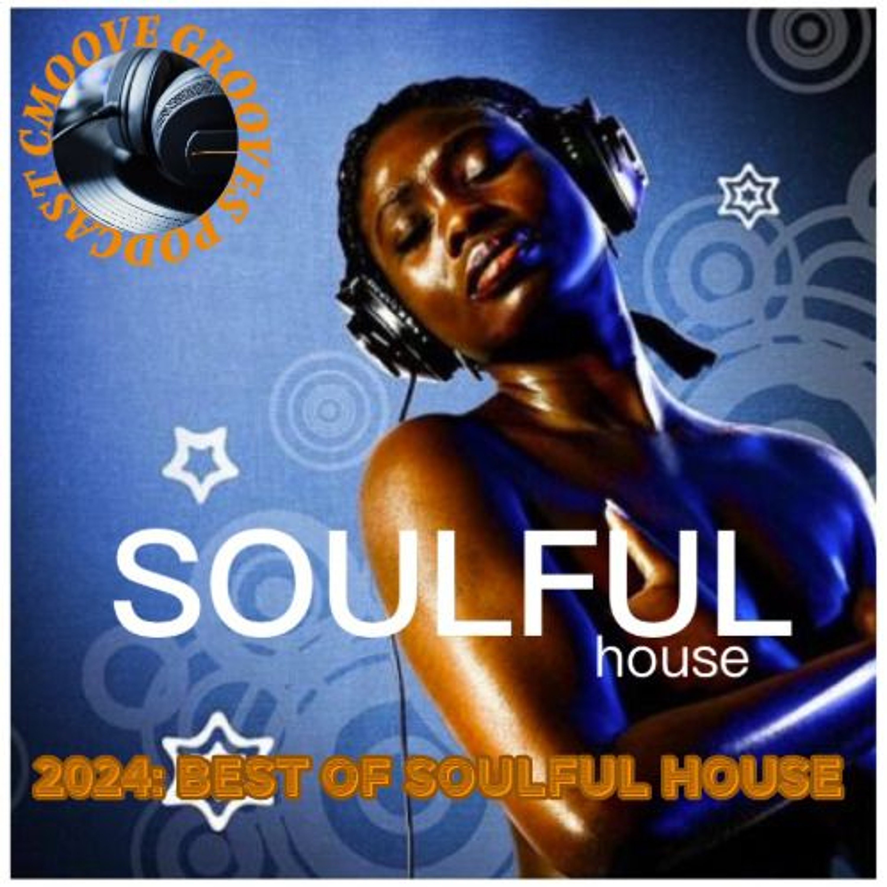 Cmoove Grooves Podcast
