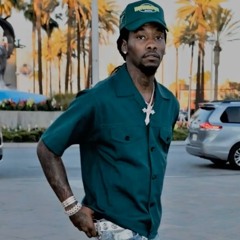 Offset - Too Deep - Prod. Murda Beatz (Prod.SBeatz)