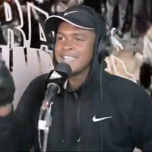 BRASIL GRIME SHOW mas SÓ AS PARTES DO THXUZZ