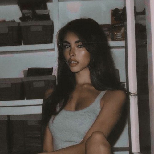 Madison Beer - On You (unreleased)