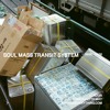 SOUL MASS TRANSIT SYSTEM 27.5.25 DJ mix artwork - Electronic music tracklist cover image