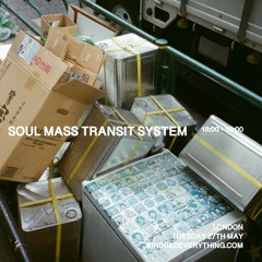 SOUL MASS TRANSIT SYSTEM 27.5.25