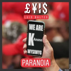 Luis Baltes - Paranoia