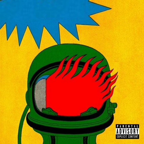 typical headspace [prod. ivy]