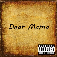 Kodda - Dear Mama (Prod. Suvi Prod)