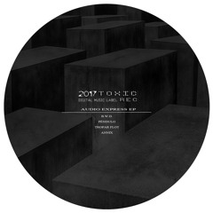 Audio Express (Tropar Flot Remix)