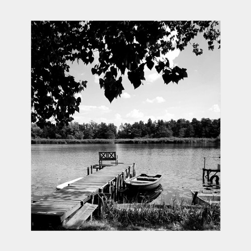 The Last Days Of Our Past - A Quiet Place By The River